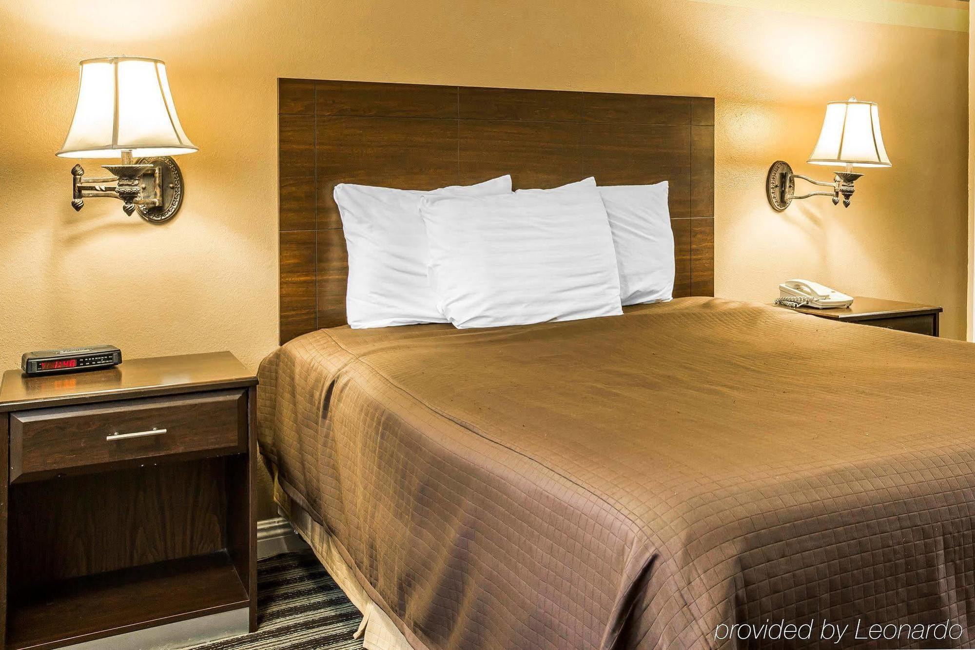 Studio 6 Rosemead, Ca Экстерьер фото
